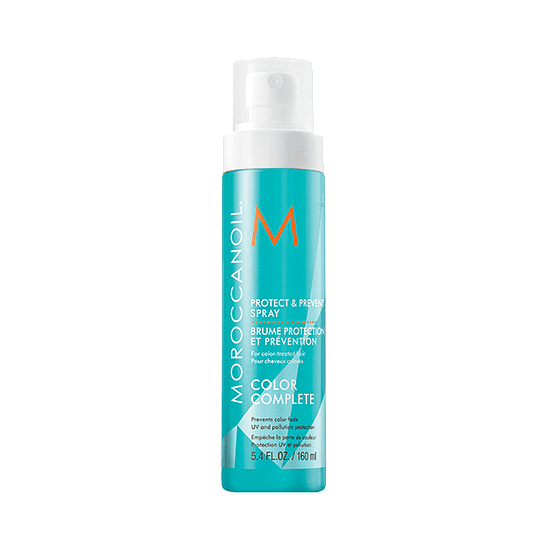 Spray Protección Y Prevención  160ml Moroccanoil