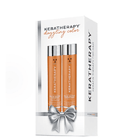 Pack Duo Kera Color Protect Shampoo 300 ml + Acondicionador 300 ml