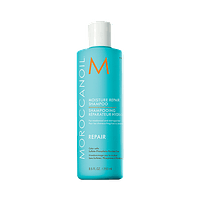 Shampoo Reparador Hidratante 250ml Moroccanoil
