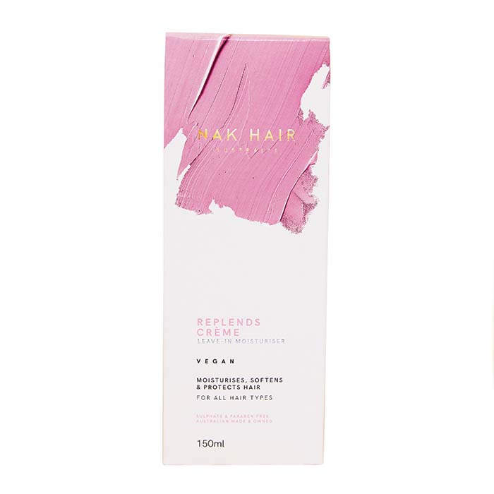 Replends Creme 150ml Nak Hair