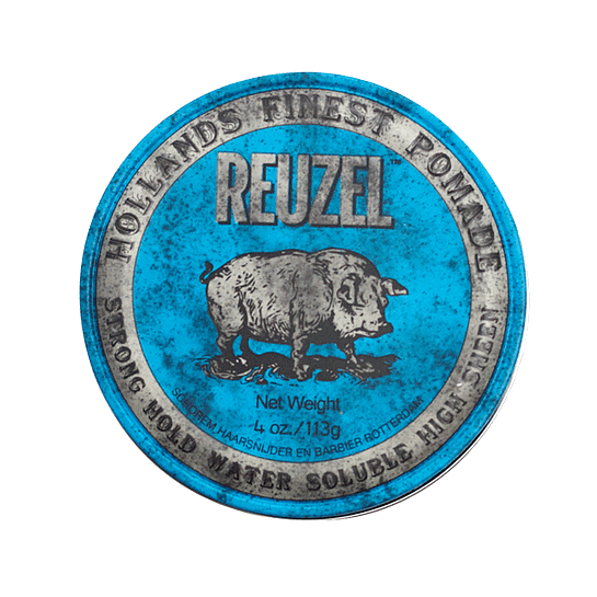 Pomada Blue Pig 113gr Reuzel