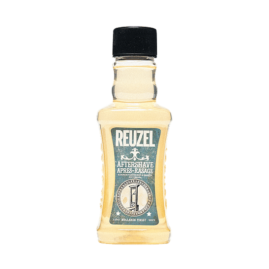 Tónico Post Afeitado 100ml Reuzel