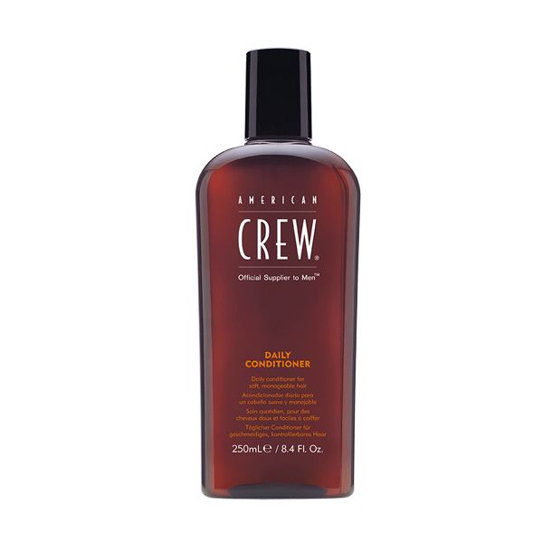 AMERICAN CREW ACONDICIONADOR DIARIO
