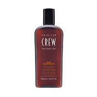 Acondicionador Daily 250ml American Crew