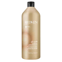 Acondicionador All Soft 1000ML