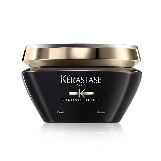 Tratamiento Mask Creme De Regen Chronologiste 200ml Kérastase 1