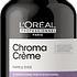Shampoo Matizador Violeta Chroma Créme 300ml  L'Oréal Professionnel 1