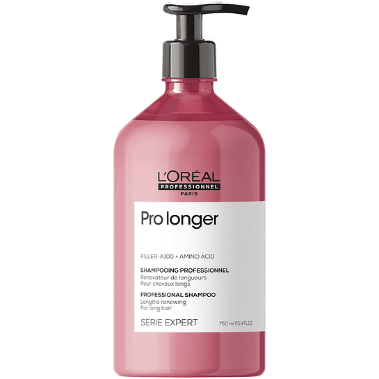 Promo Prolonger Shampoo 750ml L'Oréal Professionnel 2