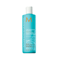 Shampoo Activador de Rizos 250ml Moroccanoil