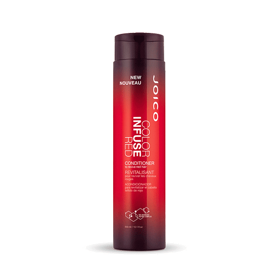 Acondicionador Color Infuse Red 300ml Joico