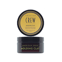 Pomada Molding Clay 85gr American Crew