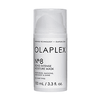 Nº8 Bond Intense Moisture Mask 100ml Olaplex