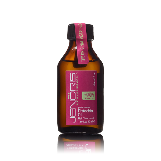 Aceite Pistacho 50ml Jenoris