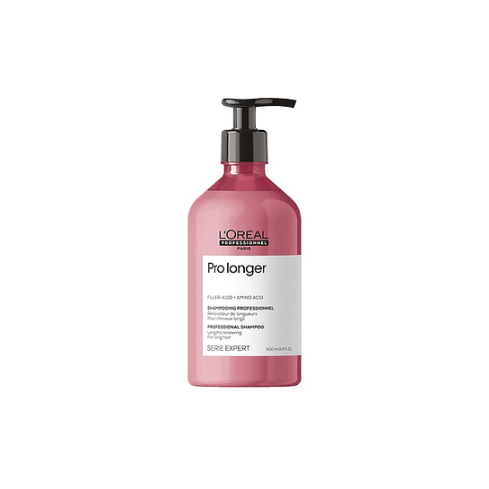 Shampoo Pro-Longer 500ml L'Oréal Professionnel 1