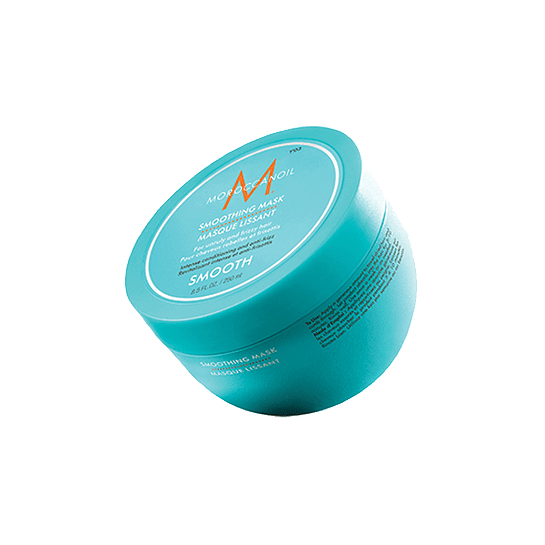 Máscara Suavizante 250ml Moroccanoil 1