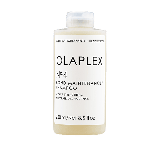 Olaplex Nº4 Bond Maintenance Shampoo 250ml 1