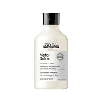 Shampoo Cabello Dañado  Metal Detox 300ml  L'Oréal Professionnel