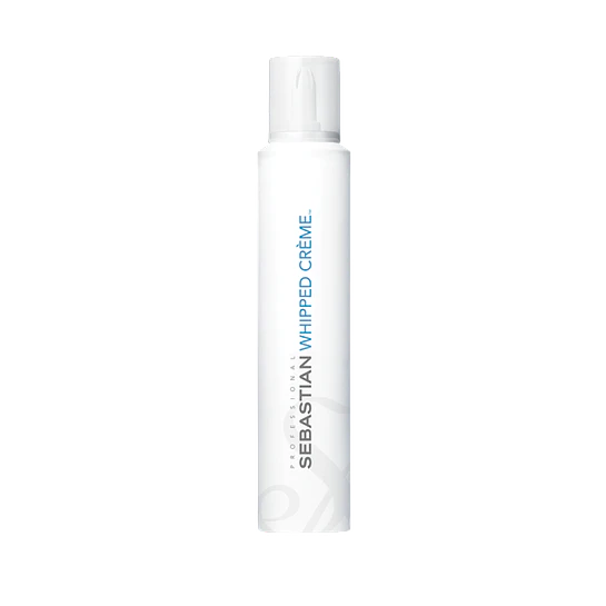 Crema Whipped 150ml Sebastian