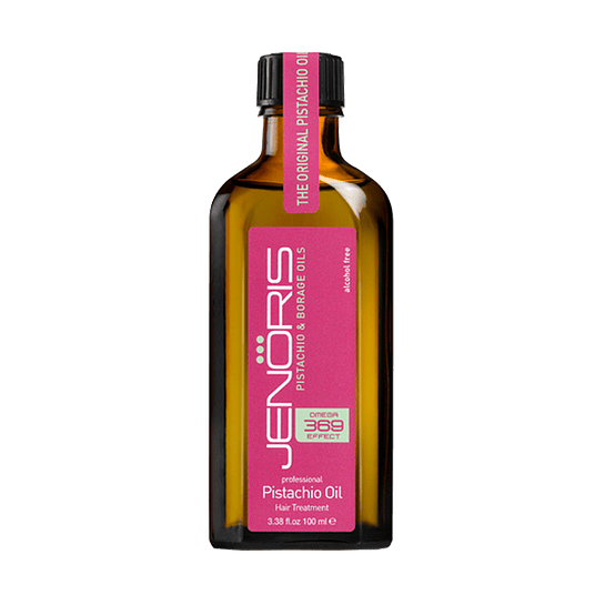 Aceite Pistacho 100ml Jenoris