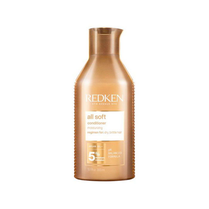 Acondicionador Hidratante All Soft Redken 300ml