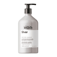 Shampoo Silver 750ml L'Oréal Professionnel