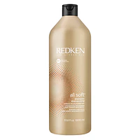 Shampoo All Soft Redken 1000ML