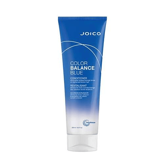 Acondicionador Color Balance Blue 250ml Joico