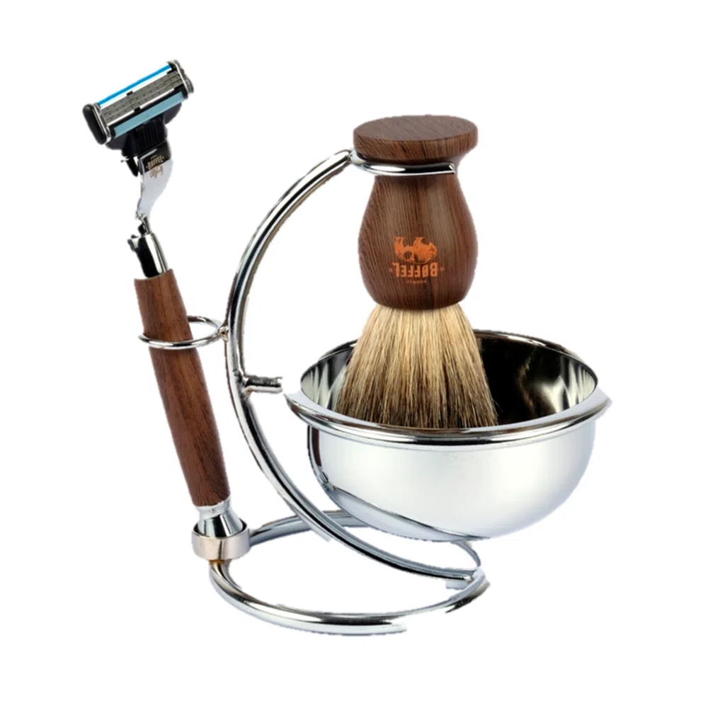 BOFFEL SET DE AFEITADO