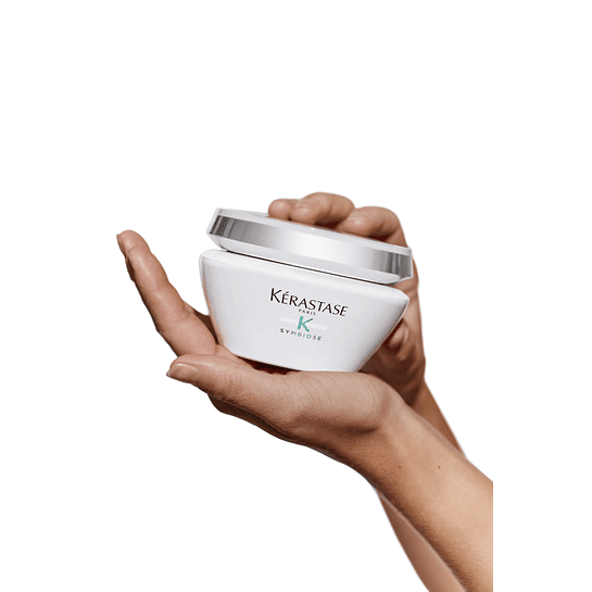 Máscara Revitalizante Masque Revitalisant Essentiel 200ml Kérastase 2