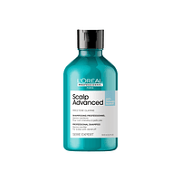 Shampoo Anti-Caspa Scalp Advanced 300ml Serie Expert L'Oréal Professionnel