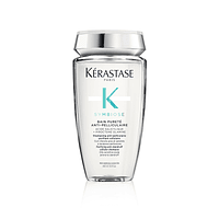 Shampoo Anticaspa Y Purificador Bain Pureté Anti-Pelliculaire 250ml Kérastase