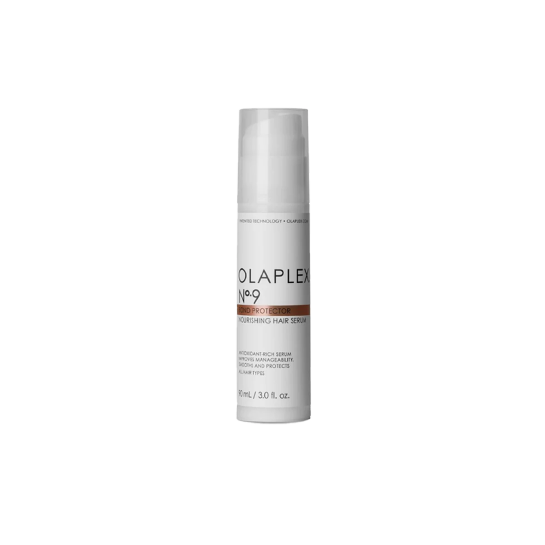 BOND PROTECTOR SERUM N°9