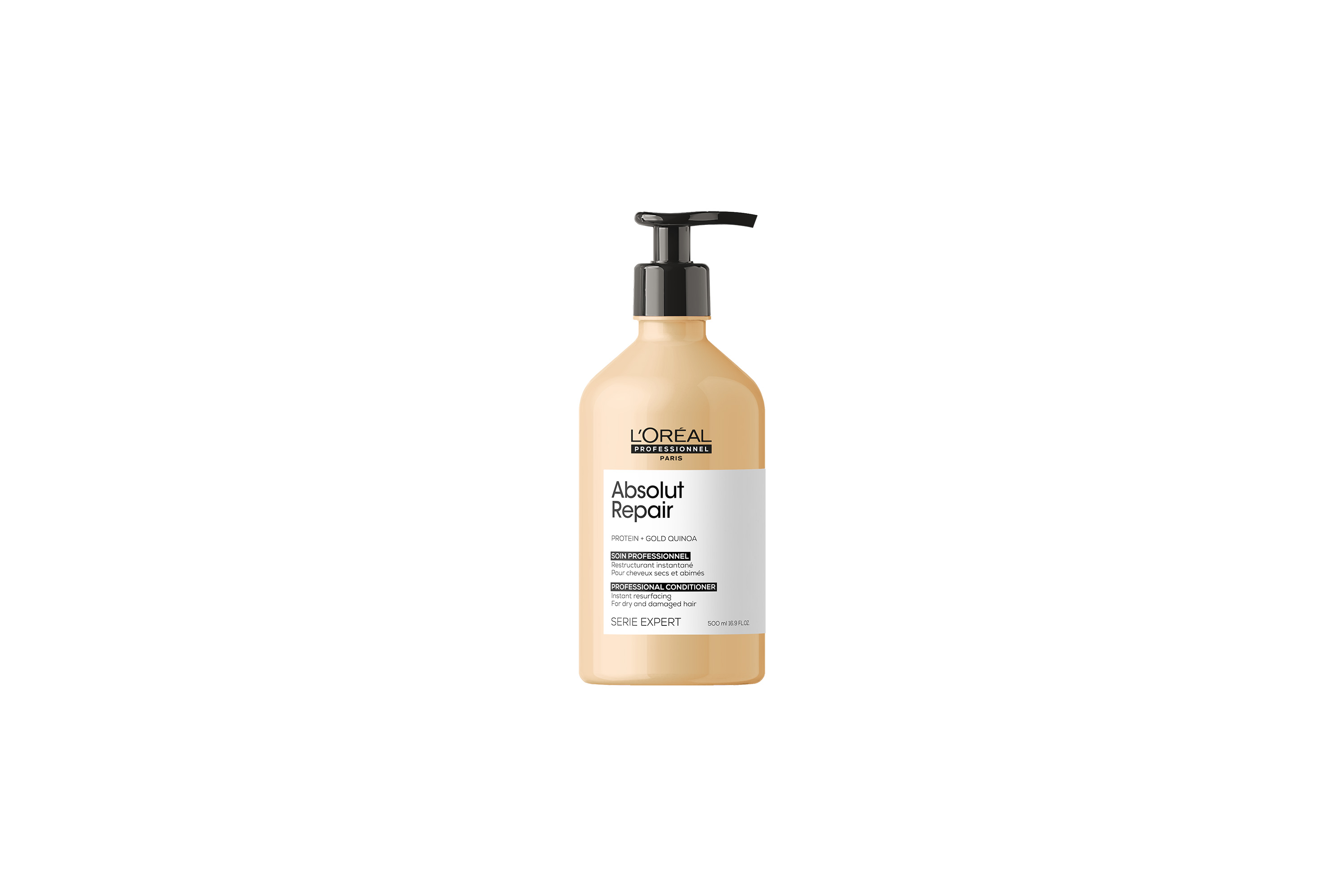 Acondicionador Absolut Repair 500 ml