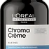 Shampoo Matizador Azul Chroma Créme 300ml  L'Oréal Professionnel 1