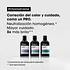 Shampoo Matizador Azul Chroma Créme 300ml  L'Oréal Professionnel 2