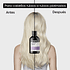 Shampoo Matizador Violeta  Chroma Créme 500ml  L'Oréal Professionnel 5
