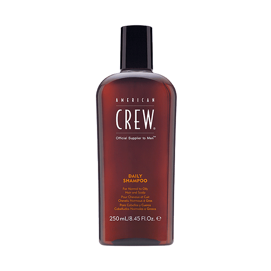 Shampoo Daily 250ml American Crew