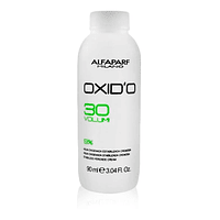 Oxidante 30V  90ml Alfaparf