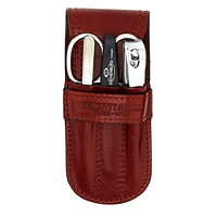 Set Manicure 4 Piezas Truefitt And Hill