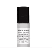 Serum Vitale Moisturizing Hand Serum  15ml Alessandro