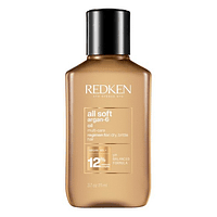 Aceite de Argán Hidratante All Soft 111ml Redken