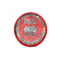 Pomada Red High Shine 35gr Reuzel