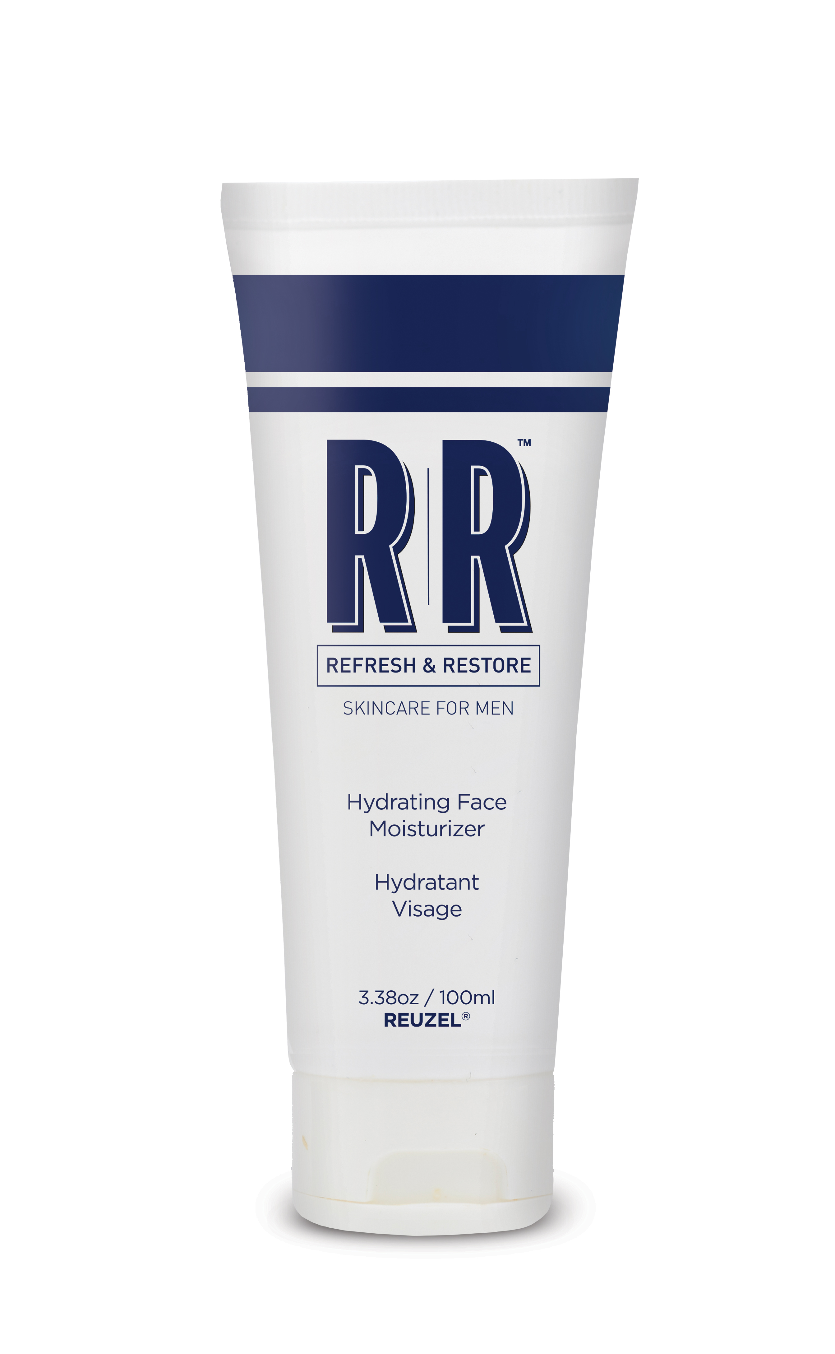 REUZEL CREMA FACIAL HIDRATANTE