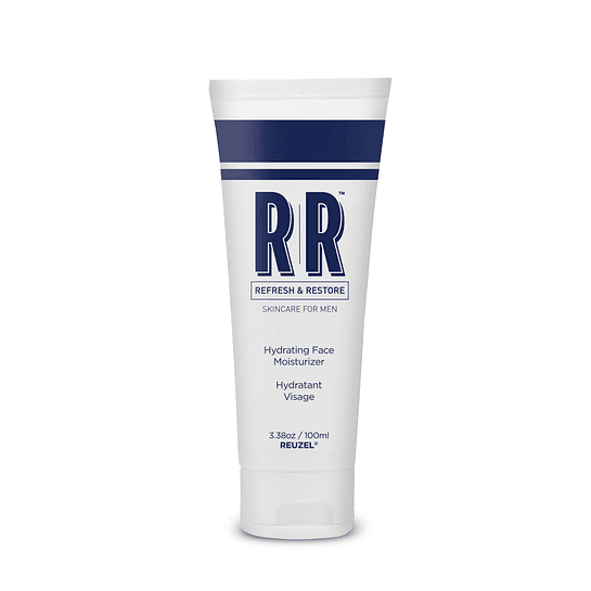 Crema Facial Hidratante 100ml Reuzel