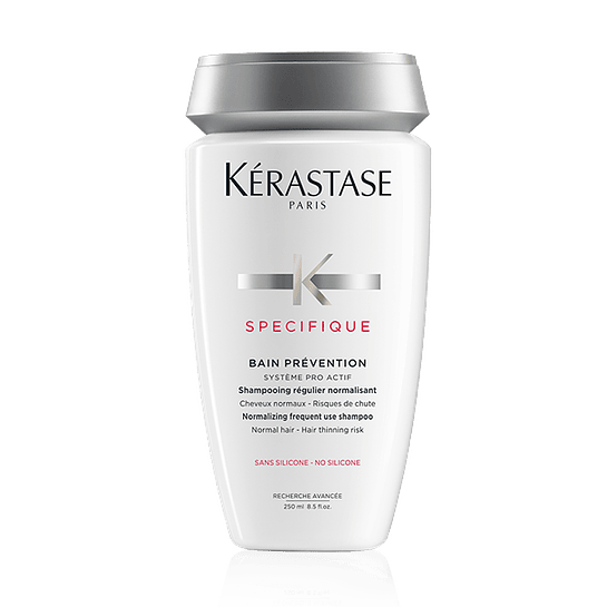 Shampoo profesional  Bain Prevention 250ml Kérastase 1