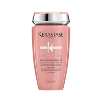 Shampoo Protector de Color Bain Chroma Absolu Respect 250ml Kérastase