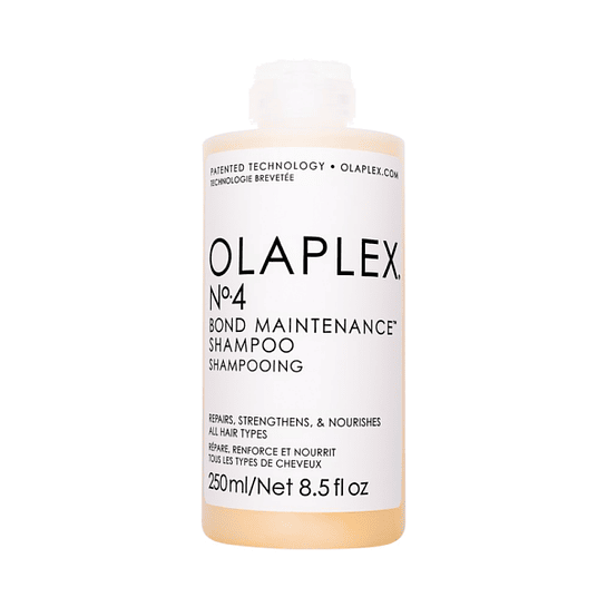 Olaplex Nº4 Bond Maintenance Shampoo 250ml 2