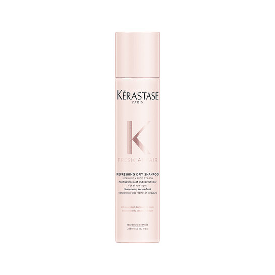 Shampoo Refrescante en seco 233ml Kérastase 1