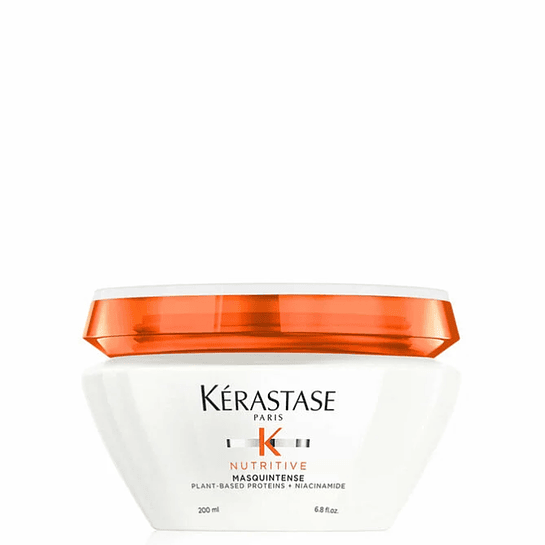 Mascara Masquintense 200ml Kérastase 1