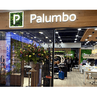 Palumbo - Mall Alto Las Condes